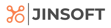 JinSoft Logo